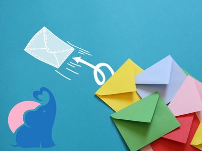 Zahnfee Brief 5 Vorlagen fuer Eltern