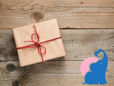  der Tagesmutter zu Weihnachten und Geburtstag schenken