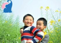 25 chinesische Jungennamen mit Bedeutung