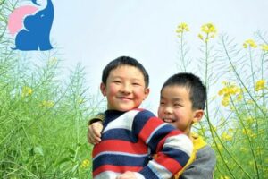 25 chinesische Jungennamen mit Bedeutung