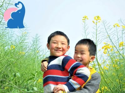 25 chinesische Jungennamen mit Bedeutung