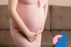 4. und 5. SSW Unterleibsschmerzen wie bei der Periode