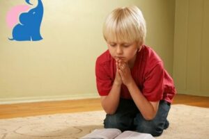 50 Biblische Jungennamen mit Bedeutung