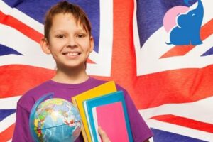 Englische Jungennamen – Bestenliste 2024