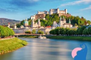 Familienhotel Salzburger Land: Unsere 5 Empfehlungen