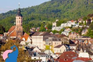 Familienhotel in Baden-Württemberg mit Schwimmbad