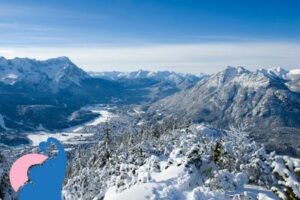 Familienhotel in Garmisch: Unsere 5 Empfehlungen