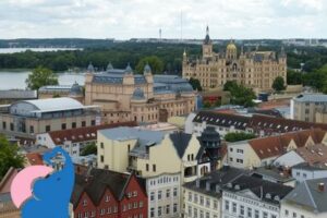 Familienhotel in Mecklenburg-Vorpommern