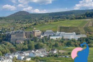 Familienhotel in Rheinland Pfalz