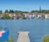 Familienhotel in der Mecklenburgischen Seenplatte: Unsere 5 Empfehlungen