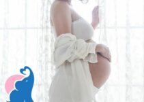 Häufiges Schwitzen in der Schwangerschaft: Was hilft?