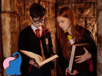 Harry Potter Geschenke Geniale Ideen fuer Kinder Erwachsene