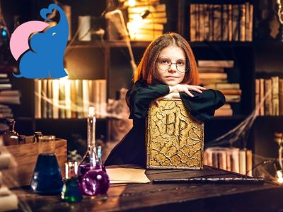 Harry Potter Geschenke selber machen 2 Bastelideen