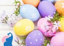 Kinderleicht erklärt: Warum heißt Ostern Ostern?
