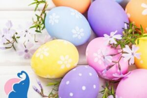 Kinderleicht erklärt: Warum heißt Ostern Ostern?