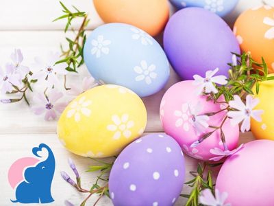 Warum heißt Ostern Ostern
