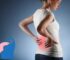 Rückenschmerzen bei Einnistung normal?