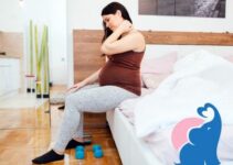 Starke Müdigkeit in der Schwangerschaft – Ursachen & Hilfe