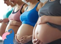 Stinkende Blähungen in der Schwangerschaft: Was hilft?