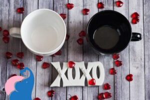 Was bedeutet xoxo?