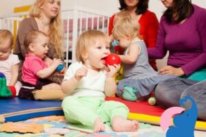 Welche Hausschuhe für Kindergarten & Kita?