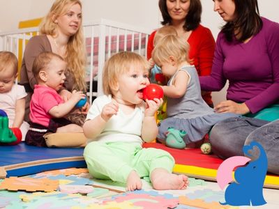 Welche Hausschuhe für Kindergarten
