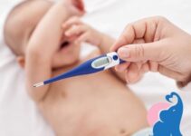 Wie oft Fieber messen beim Baby?
