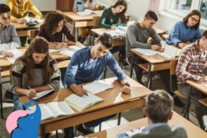 Woher kommt der Name Waldorfschule?