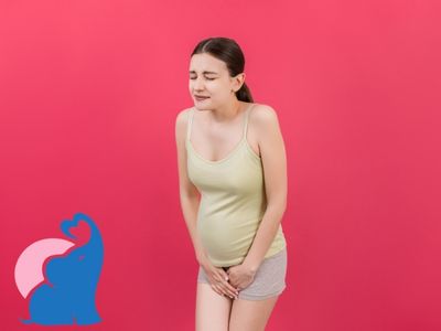 oegliche Gruende Was kann sich wie Regelschmerzen anfuehlen