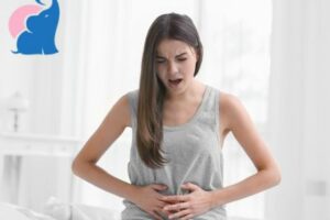 2-3 Tage nach Eisprung ein Ziehen im Unterleib, was ist das?