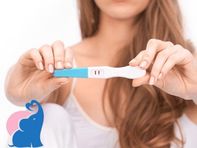 Alle Infos zum Edeka Schwangerschaftstest