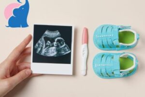 Ausfluss bei der Einnistung: Ist das normal?