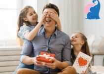 Basteln für den Vatertag: Schnelle Ideen