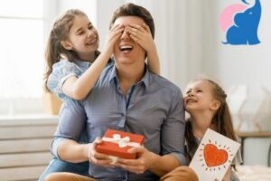 Basteln für den Vatertag: Schnelle Ideen