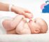 Breit wickeln: Anleitung & Tipps für eine gesunde Baby-Hüfte