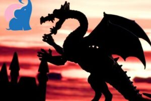 Drachen basteln – 5 einfache Ideen für Kinder