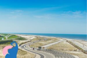 Familienhotel in Holland am Meer: Unsere 5 Empfehlungen