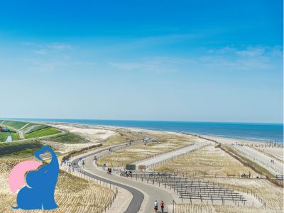 Familienhotel in Holland am Meer Unsere 5 Empfehlungen