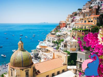 Familienhotel in Italien am Meer Unsere 5 Empfehlungen