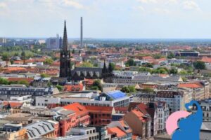 Familienhotel in Leipzig – 5 Empfehlungen