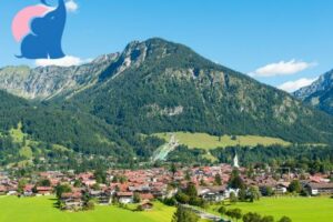 Familienhotel in Oberstdorf & Umgebung
