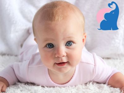 Hässliche Babys – was, wenn das Baby nicht hübsch ist?