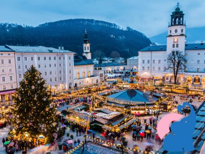 Kinder lieben Hotels mit Pool und Wasserrutsche