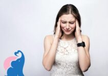 Kopfschmerzen beim Eisprung – ist das normal?