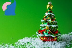 Lustiger Oh Tannenbaum Text für Kinder