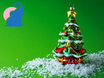Lustiger Oh Tannenbaum Text für Kinder