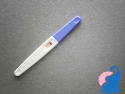 Moegliche Ursachen fuer negativen Test trotz Schwangerschaft