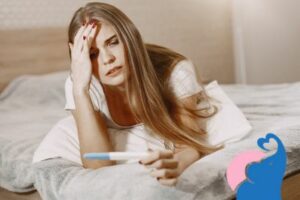 Schwangerschaftstest negativ und trotzdem schwanger – geht das?