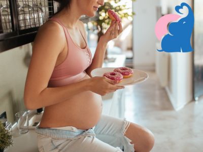 Appetitlosigkeit in der Schwangerschaft