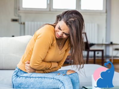Starker Mittelschmerz mehrere Tage wann zum Arzt